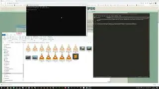 5 minutes on: File management – Merge Individual Video Clips Into One Using FFmpeg [FFmpeg: Part 1]