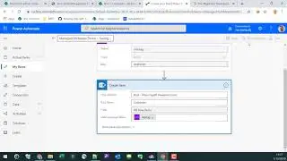 FIXED – MS Flow HTTP 400 - Managed Metadata