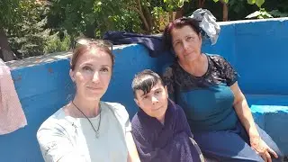 Աշտարակ ՝ԱՐԾՎԻ ԹևԵՐ։Լավ օր