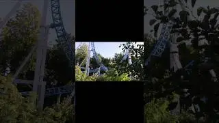 Аттракцион Великолукский Мясокомбинат Санкт-Петербург Диво Остров #music  #санктпетербург#аттракцион