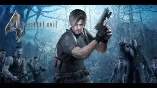 RPCS3 настройка эмулятора для Resident Evil 4