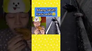 Boneka Boba ku bisa Bicara ! Kabur...Ada yg mau? 