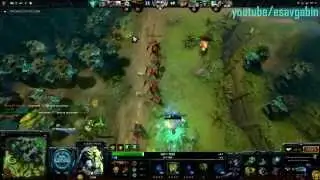 Dota 2 apAthy Earth Spirit (Epic)