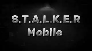 Stalker Minecraft Mobile