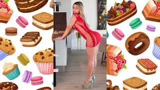 Big Bank TikTok Challenge 🍑 #70