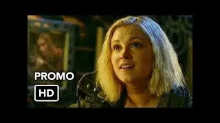 The 100 6x06 Promo 