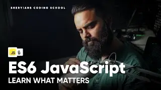 💥 Mind-Blowing ES6 JavaScript Techniques Every Coder Should Know!