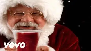 Toby Keith - Red Solo Cup (Holiday Version)