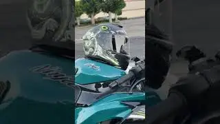 Cool Helmet 