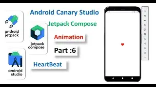 jetpack compose animation example/jetpack compose transition animation/android compose animation,