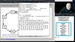 Rho Method