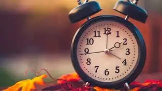 🌞 Daylight Saving Time: U.S. States & Territories That Don’t ‘Fall Back’ ⏰