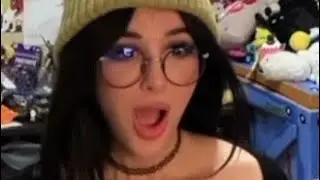 “Show Your Boobs” - SSSniperwolf 😂