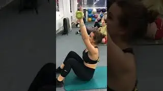 Lady Fitness