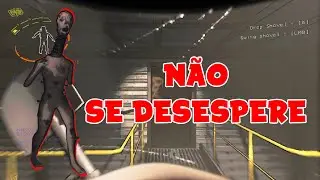 Lethal Company - COMO ESCAPAR DO COIL-HEAD