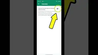 Silenciar llamadas entrantes en whatsapp  #tecnologíaconpablo