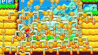 Super Mario Maker 2 ❤️ Endless Mode #5