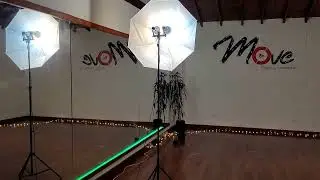 Alquiler de salón para clases de baile💃 , Fotografía y grabación de vídeos en Medellín