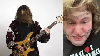 ELECTION MELTDOWNS GO METAL (Part 2)