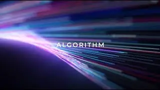 After Effects Template - AI Power