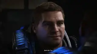 Прохождение ► Gears of War 5 ► без комментариев ► часть 2 ►