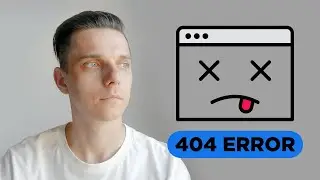 Как сделать дизайн страницы с ошибкой 404 и удержать посетителя на сайте? Почему важна страница 404?