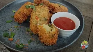 KATLESI ZA KIRUSI ( MEMOMI KABAB)  KUANDAA NA KU FRIZ