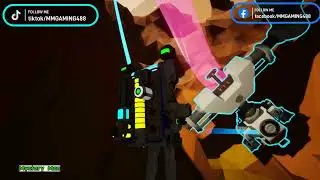 Astroneer Artifact Location | How to get Artifact