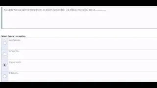 Eng001 Quiz 3 2024|| Eng001 Quiz 3 Fall 2024