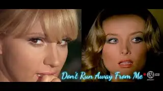 Don't Run Away From Me Tonight feat Barbara Bouchet Carmen Villani Raul Martinez Final Cut