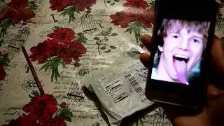 Яйца нараяны из китая,посылка от которой лезут глаза на лоб.