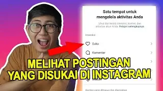 Cara Melihat Postingan Yang Anda Sukai di Instagram Hilang? Ini Solusinya