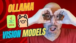 Mastering Vision Models in Ollama: Java Records and Sealed Interfaces