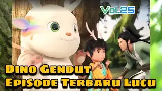 Kumpulan Dino kuning lucu ⁉️ Dino Kuning Toxic ⁉️ Dino Gendut Lucu ⁉️ Dino Gemoy Lucu ⁉️ Part 25