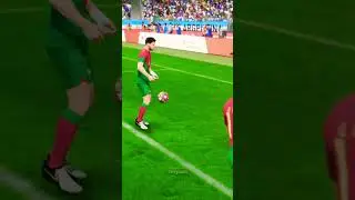 MESSI VS RONALDO 