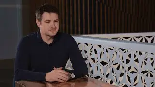 Почему я выбрал НГУ? Тимур Башкатов. Michelin