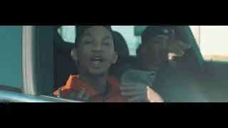 Jizzle Jefe ft. Stunna 4 Vegas - Hit Em Up | Shot By @MyPicsAreDope