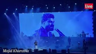 Мачид Харотхо. Харобеш карди. Бехтарин суруди эрони