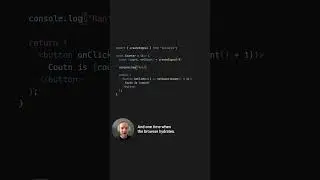 Why are people SO obsessed with useSignal() right now?