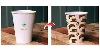 Mockup Design In CorelDRAW | CorelDRAW Tutorial For Beginners | Learn how to do Mockup