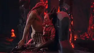 Lil Nas X Gives Satan A Lap Dance In Latest Video … Twitter Explodes!