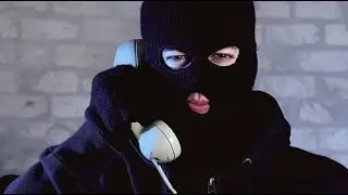 ✔ Телефонный террорист и коллекторы! Кто кого?!