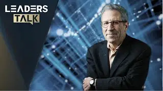 Exclusive with Economics Nobel Laureate Eric Maskin