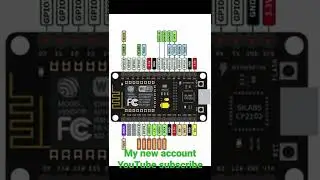 RX470-4 433Mhz RF Receiver Modul | RF Alıcı Modül next video new project