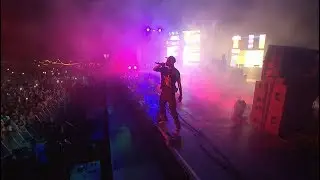 TRAVIS SCOTT - SICKO MODE (ACL)