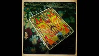 Red Witch - Xantia - Unique Ring Harmonic Amplitude Modulator