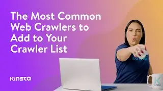 Crawler List: 11 Most Common Web Crawlers in 2023