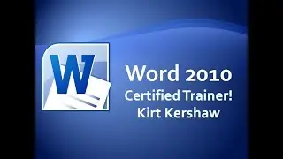 Microsoft Word 2010: Accept or Reject Changes