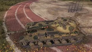 World of Tanks Object 430 II 8K DMG - Ensk