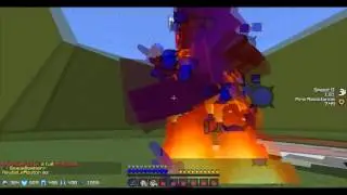 Pack Release - BLUE Default